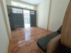 Kiệt nhựa Ô tô 5m thẳng thông, 70m ra MT Phạm Văn Nghị, Nguyễn Văn Linh, 53m2, ngang 4m vuông, C4 sạch tại Quảng Nam