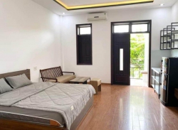 Cần bán căn nhà mặt tiền Huỳnh Ngọc Huệ tại Quảng Nam