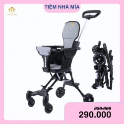 c mẹ bỉm ghé để tậu cho bé yêu du xuân đỡ phải bồng bế tại Quảng Nam