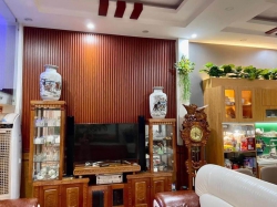 Nhà 3 tầng đường 10.5m Đô Đốc Lộc - Hoà Xuân tại Quảng Nam