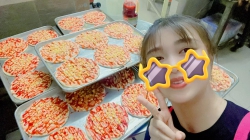 Ngày mai Quốc Tế Thiếu Nhi Mẹ Dẹo mở chương trình Mua 5 pizza tặng 1 pizza tại Quảng Nam