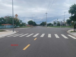 Cần bán đất KDC Phước Thạnh, sổ hồng riêng tại Quảng Nam