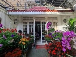 n đất 200m2 Hòa Vang, chiều ngang 10m tại Quảng Nam