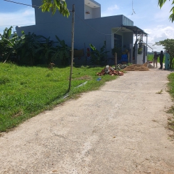 Đất 130m2 [5x26] sát nhà đang xây, giá 4xx triệu tại Quảng Nam