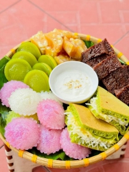 nh dân gian miền Tây tại Quảng Nam