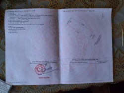 Bán đất đẹp Hòa Phú 4 - Hòa Minh, Liên Chiểu, Đà Nẵng tại Quảng Nam