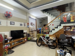 nh nhau đường kiệt Ngô Thì Sĩ, ngay khu phố Tây An Thượng tại Quảng Nam
