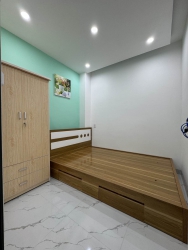 Siêu phẩm Nhà 2 Tầng mới keng Full nội thất sang xịn - Cách kiệt ôtô 30m tại Quảng Nam