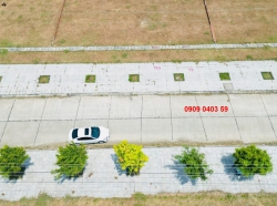 Bán đất đấu giá khu dân cư Bao Điền – Phổ An tại Quảng Nam