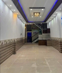 Siêu phẩm mặt tiền Đồng Kè, nhà 4 tầng, kinh doanh tốt. Bán rẻ tại Quảng Nam