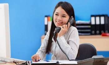 CẦN TUYỂN: 01 NHÂN VIÊN BÁN HÀNG QUA ĐIỆN THOẠI tại Quảng Nam