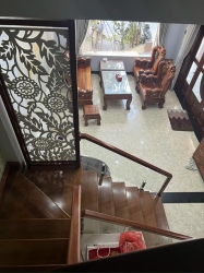 Bán nhà 2 tầng kẹp cống đường 5m5 Nguyễn Xuân Hữu TDC Hòa Thọ Đông Quận Cẩm Lệ tại Quảng Nam