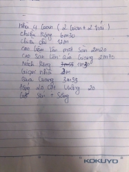 Cần bán nhà 4 phòng ngủ tại Quảng Nam