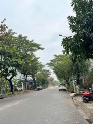 Đất đường 10,5m Trần Văn Trà - Hòa Xuân tại Quảng Nam