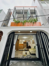 Nhà 2 tầng kiệt Kiệt Tôn Đản có bãi ô tô đậu đỗ cách nhà 20m tại Quảng Nam