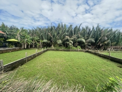 n lô đất cẩm châu gần trung tâm, ngay cống bà cử, đất đẹp vuông vức tại Quảng Nam