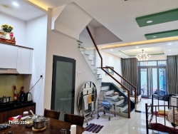 Nhà Đẹp 3 Tầng - Kiệt Cách Đường Chính - Đường Ông Ích Khiêm Vài Bước - Thanh Bình - Hải Châu - Đà Nẵng tại Quảng Nam