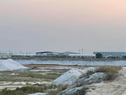 THOM NUC 1900m2 rong rai DOI DIEN KHU CONG NGHIEP tại Quảng Nam