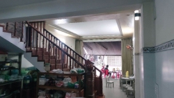 Nhà 2 tầng đường Tôn Đản, Hoà An, quận Cẩm Lệ tại Quảng Nam