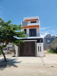Nhà đẹp 3 tầng Nam Hoà Xuân Đà Nẵng tại Quảng Nam