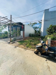 Chủ gửi bán lô đất kiệt Lưu Quang Vũ - Hoà Quý - Đà Nẵng tại Quảng Nam