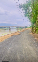 t bờ kè sông tại Quảng Nam