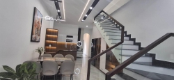 Bán nhà 3 tầng mới xây, kiệt 5m Tôn Đản tại Quảng Nam
