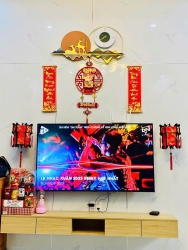 Nhà 2ty6 110m2 2 lầu chủ để lại toàn bộ nội thất tại Quảng Nam