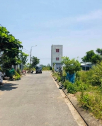 Bán lô đất Liêm Lạc 20 Khu Nam Cẩm Lệ Hòa Xuân tại Quảng Nam