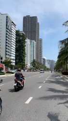 Hàng hiếm chính chủ gửi bán lô đất mặt biển Võ Nguyên Giáp đoạn Alacarte tại Quảng Nam