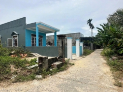 Chính chủ cần tiền bán gấp nhà điện hòa xã điện bàn giá 9000k - nhà giá rẻ chắc ai đó sẽ cần tại Quảng Nam