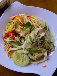 E có cơm rồi, Mọi người alo em xíp nhé tại Quảng Nam