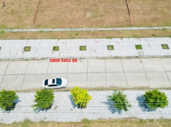 Bán đất đấu giá khu dân cư Bao Điền – Phổ An tại Quảng Nam