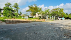 n nhà lô góc 2 mặt tiền Bồ Bản - Hoà Phong - Hoà Vang - Đà Nẵng tại Quảng Nam