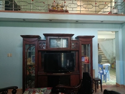 n gấp đất tặng nhà cấp 4 kiệt 5m đường Trần Ngọc Sương (Cẩm Lê) tại Quảng Nam
