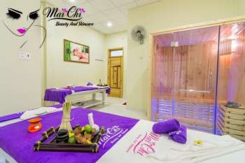 TUYỂN NHÂN VIÊN SPA - VĨNH ĐIỆN tại Quảng Nam
