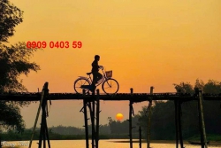 Lô Đất KDC Angkora Tịnh Long tại Quảng Nam