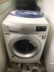 Máy giặt đảm bảo - Sửa chữa và vệ sinh tại Dien Ban tại Quảng Nam