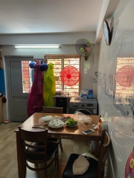 BÁN NHÀ 3 TẦNG MẶT TIỀN NGUYỄN TRI PHƯƠNG tại Quảng Nam