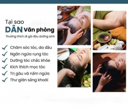 LUNIE SPA tại Quảng Nam