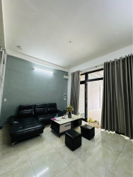 Nhà 2 tầng đường Khương Hữu Dụng gần chợ Hoà Xuân tại Quảng Nam