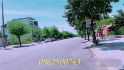 Bán nhà 2 Tầng Mặt Tiền Kim Đồng Quận Lâm Sơn, TP Tam Kỳ tại Quảng Nam