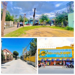 Cần bán nhanh lô đất mặt tiền QL14B sẵn sổ tại Quảng Nam
