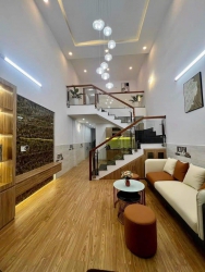 Bán nhà mê lửng đúc kiệt ôtô Tôn Đản tại Quảng Nam
