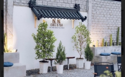 Có một Đà Lạt trong lòng Điện Bàn tại Quảng Nam