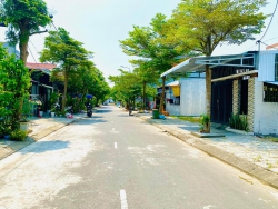 Cần bán nhanh lô đất tại KĐT An Phú Quý gần Đại học Nội Vụ tại Quảng Nam