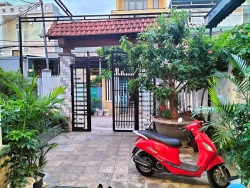 Nhà Đất Kiểu Biệt Thự Đẹp tại Quảng Nam