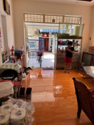 n nhà 3 Tầng 2 Mặt kiệt 123/ Cù Chính Lan tại Quảng Nam