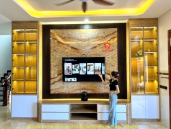 ch Sang Trọng TV tại Quảng Nam