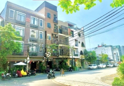 n Cặp Đất Biển Phố Tây An Thượng An Thượng 34 Ngũ Hành Sơn Đà Nẵng tại Quảng Nam
